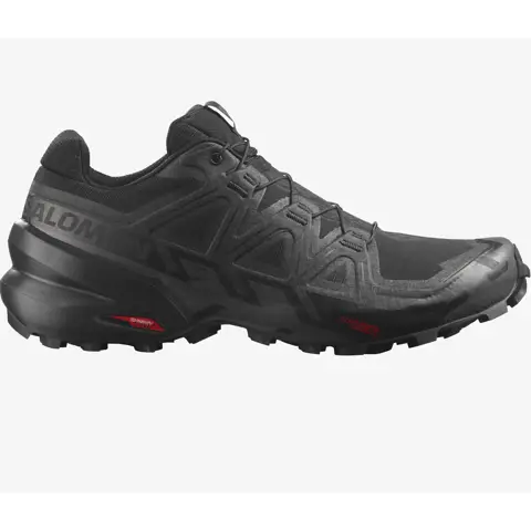 Mens Trail Running Shoes